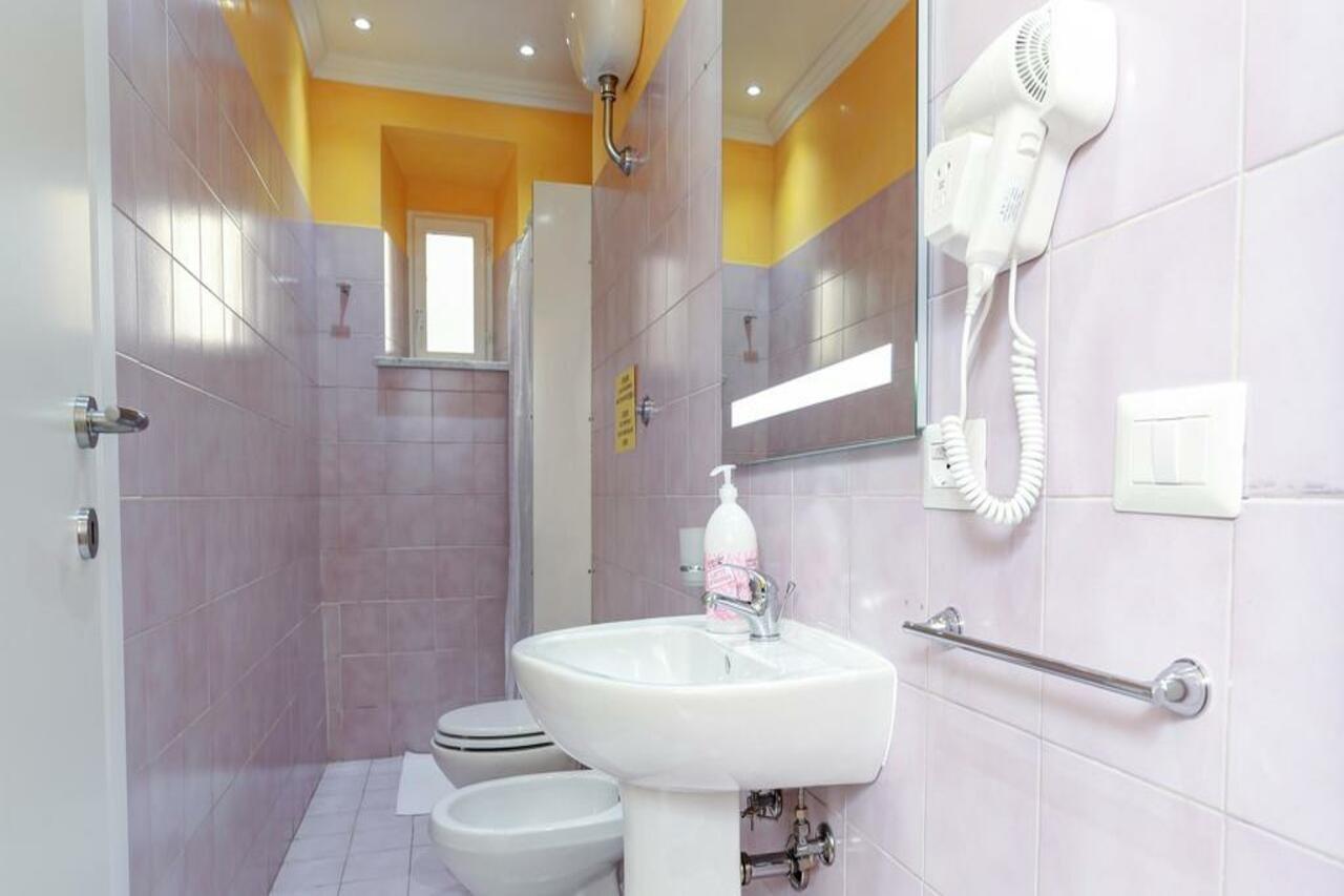 Termini Suites Roma Exterior foto