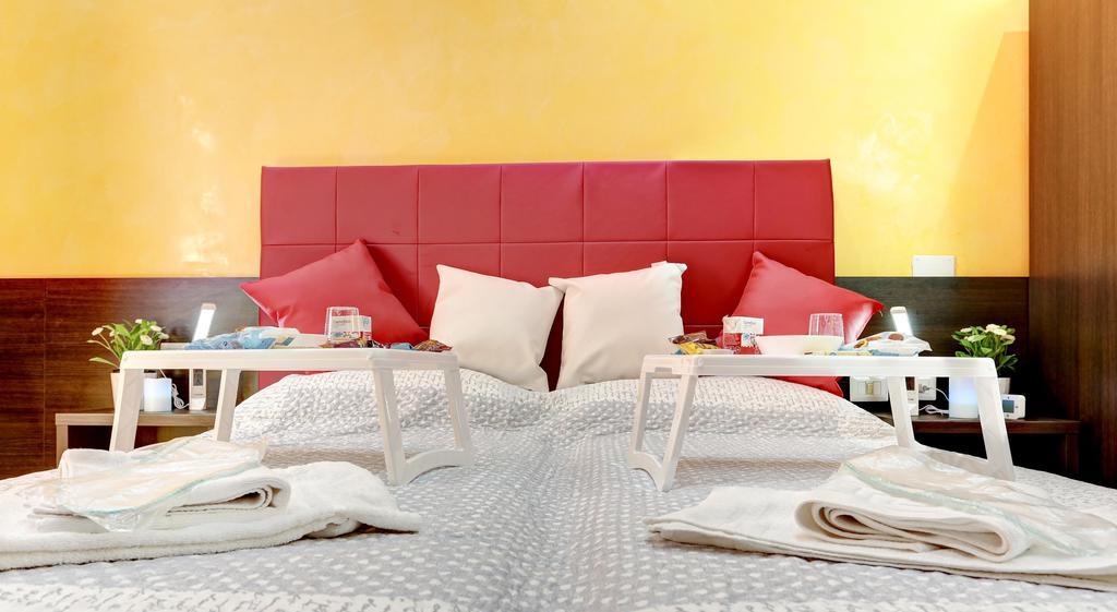 Termini Suites Roma Exterior foto