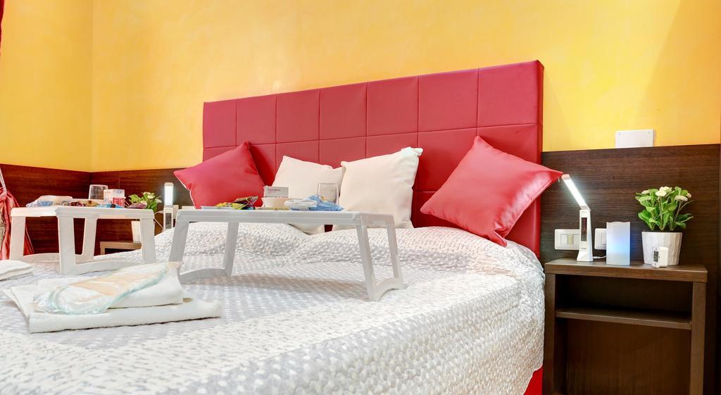 Termini Suites Roma Exterior foto