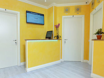 Termini Suites Roma Exterior foto